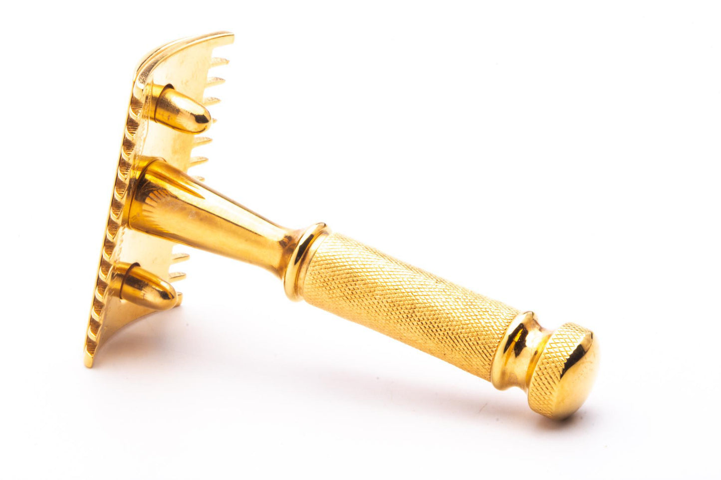 1919 Gillette Milady Decollete DE Safety Razor Set | Original Condition