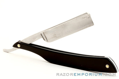5/8" Union Razor Cutlery, Union City GA Square Point Straight Razor