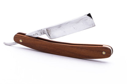 6/8" Full Concave Wade & Butcher Straight Razor - Sheffield England