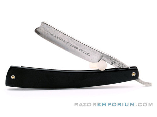 5/8" C.W. Hackett Hardware Co. St. Paul Minn. Straight Razor | England
