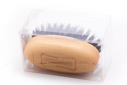 Proraso Beard & Hair Brush - Small