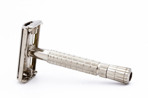 1954 Gillette Flare Tip Super Speed Safety Razor