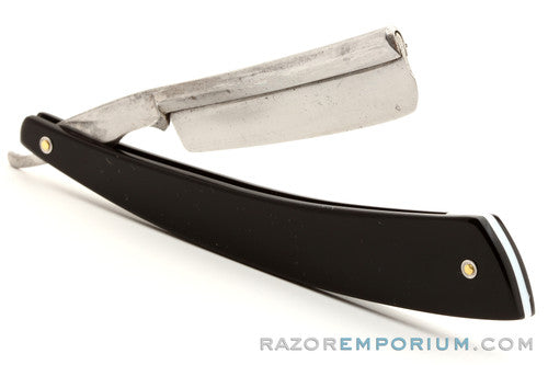 5/8" C.V. Heljestrand Shave Ready Straight Razor | Ekilstuna, Sweden