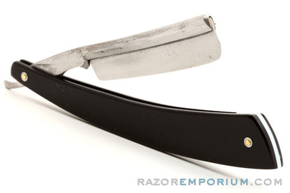 5/8" C.V. Heljestrand Shave Ready Straight Razor | Ekilstuna, Sweden