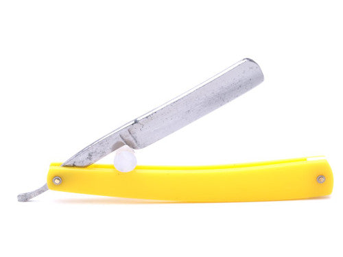 9/16" The Torrey Razor Co. "Army" Straight Razor | Worchester, Mass USA