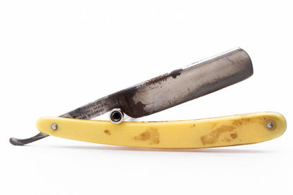 5/8" Garibaldi Classics on Clearance Straight Razor