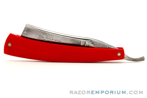 8/8'' Wade & Butcher "The Celebrated" Shave Ready Straight Razor | Sheffield, England