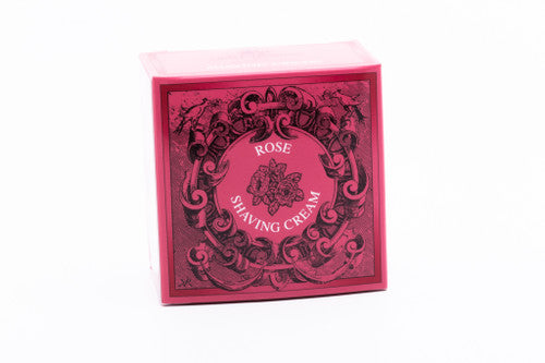 Geo F. Trumper | Rose Shaving Cream