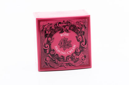 Geo F. Trumper | Rose Shaving Cream