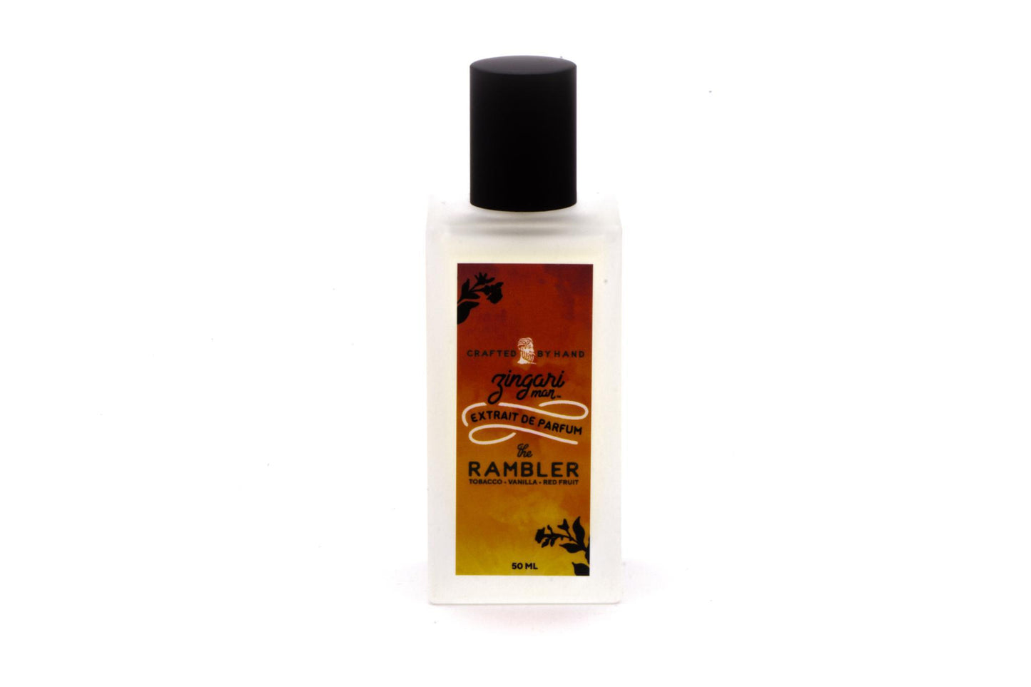 Zingari Man | The Rambler Extrait