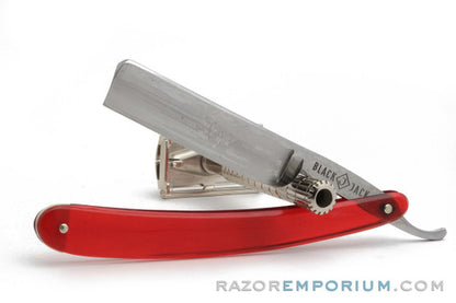 5/8'' 'Black Jack' International Cutlery Company || Original Scales Solingen, Germany