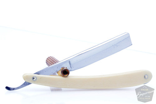 9/16" Utica 150 Knife & Razor Co. | Made in Germany