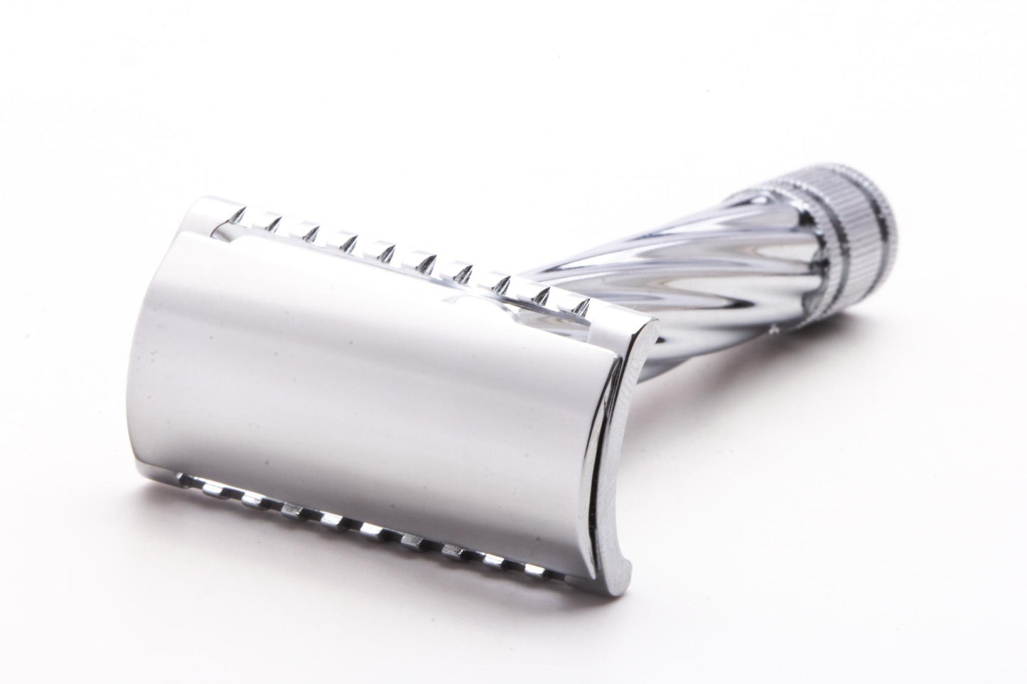 Fatip Slant Double Edge Safety Razor | Pre-Owned
