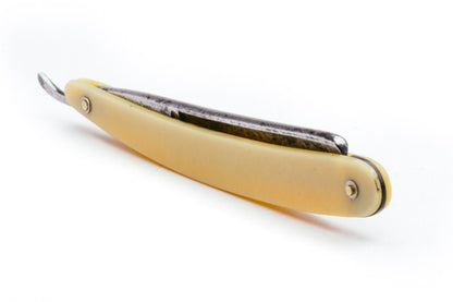 5/8" Geneva Cutlery Co HONOR Straight Razor | New York USA