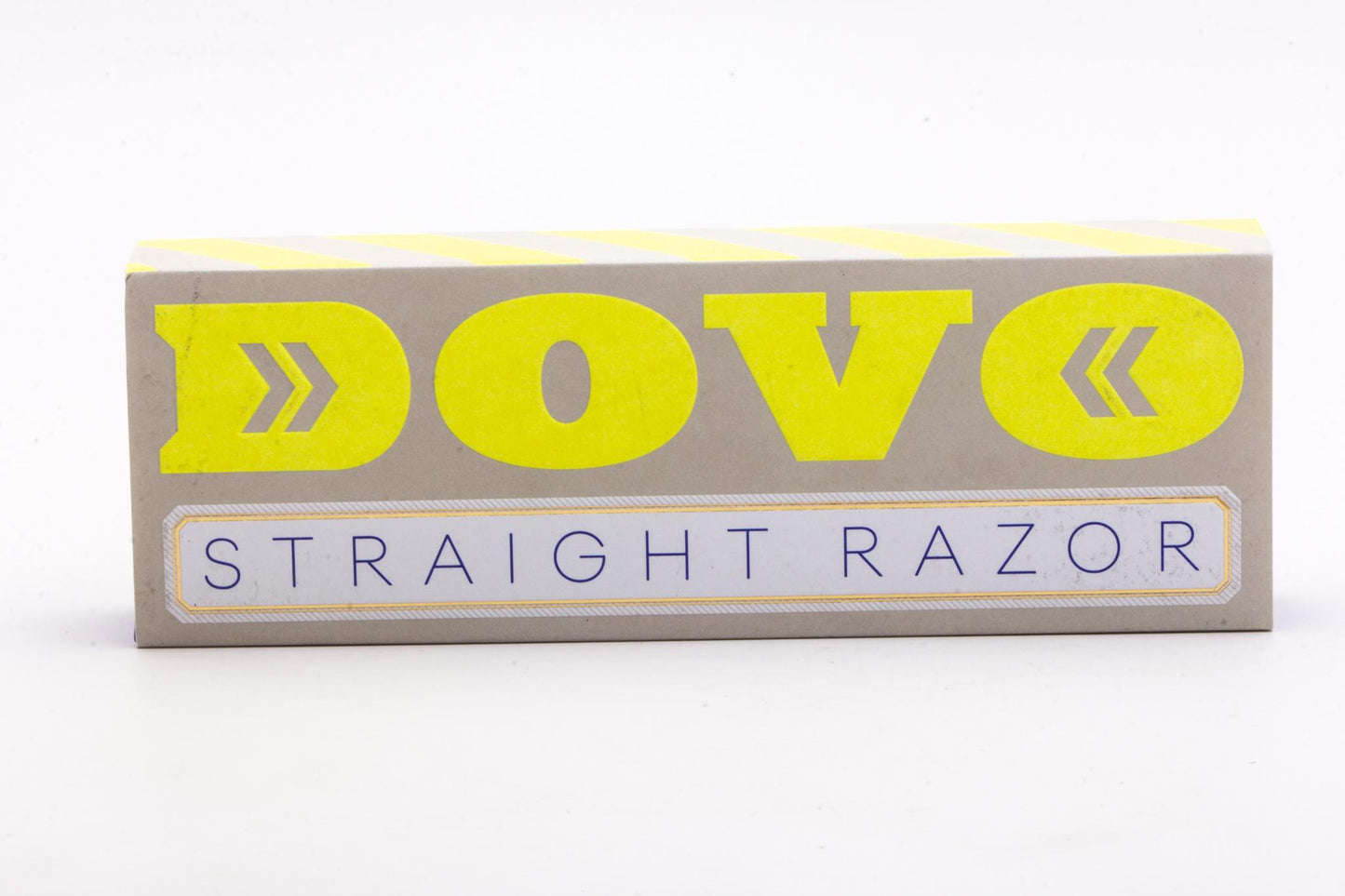 DOVO | 8'8" Dovo Solingen Arena Luna Straight Razor