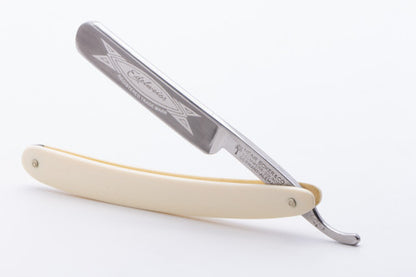5/8" Boker Edelweiss Straight Razor | Germany
