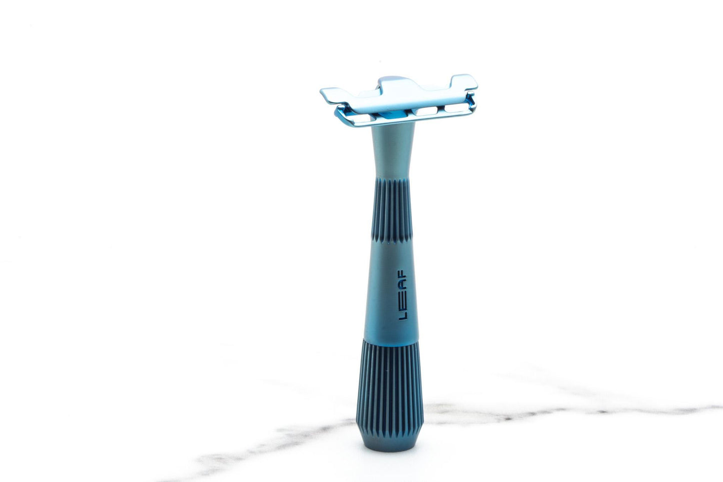 Leaf | Twig [Mild] Single Blade Razor