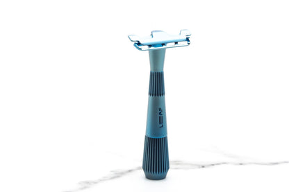 Leaf | Twig [Mild] Single Blade Razor
