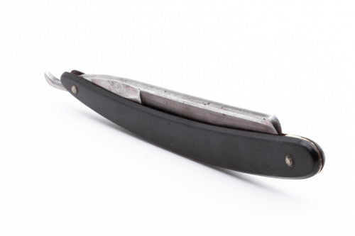 4/8"Dixie Manufacturing Co. Classics on Clearance Straight Razor