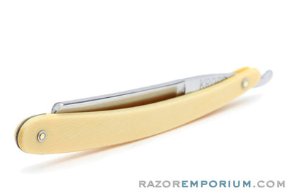 5/8" Kropp Hollow Ground Straight Razor | Sheffield England