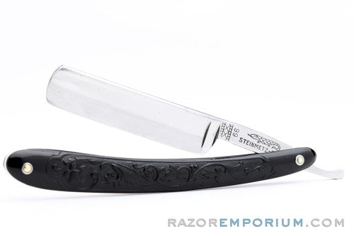 5/8" Steinmetz Best Straight Razor | Germany