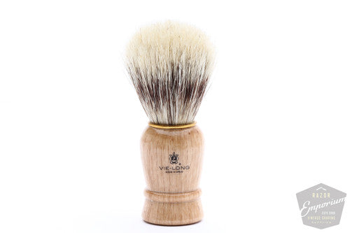 Vie-Long Boar Shaving Brush