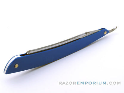 5/8" George Wostenholm & Sons "Celebrated IXL" Straight Razor | Sheffield, England