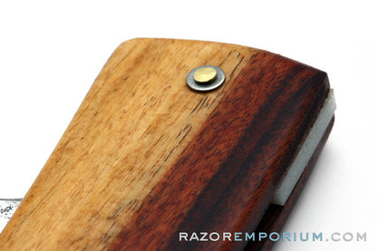 7/8" John Shaw For Barber's Use Straight Razor | Sheffield
