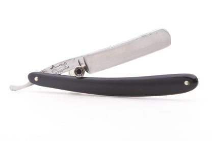 5/8" Vintage Restored Fox Cutlery Co. 44 Straight Razor