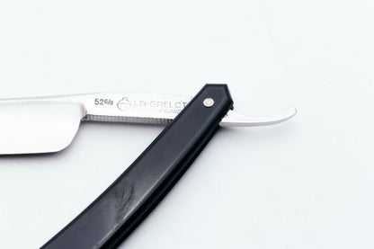6/8" 52 Le Grelot Straight Razor | Thiers, France