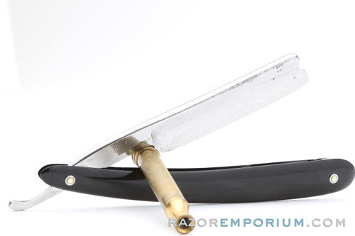 11/16" Maher & Grosh Genuine Rattler Straight Razor | Toledo, OH