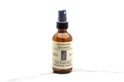 Bricktown Grooming | San Juan Hill Eu De Parfum