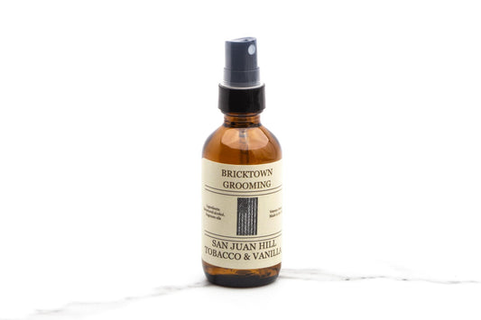 Bricktown Grooming | San Juan Hill Eau De Parfum