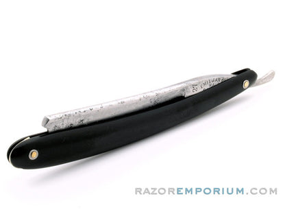 9/16" Emil Jansen #27 " Garantie" Straight Razor | Solingen Germany