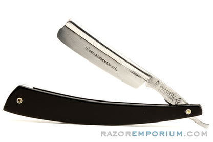 5/8" C.V. Heljestrand Shave Ready Straight Razor | Ekilstuna, Sweden
