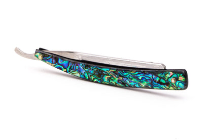 6/8" Fredrick Reynolds Shave Ready Straight Razor | Sheffield, England