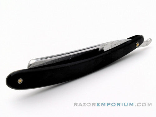 6/8" Kropp Straight Razor w/ Acylic Scales | Sheffield England