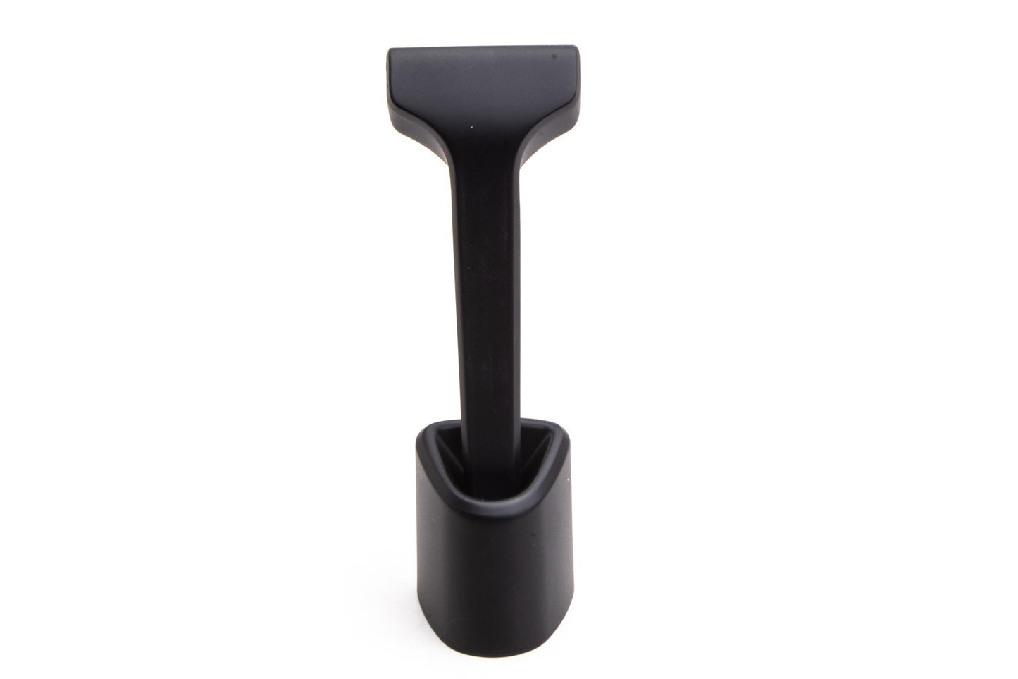Supply | The Single Edge Pro Stand | Matte Black