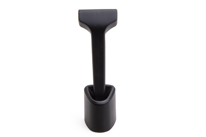 Supply | The Single Edge Pro Stand | Matte Black