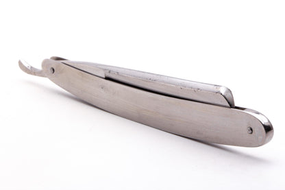 5/8" Vintage Restored SFK Straight Razor
