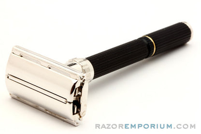 1973 S2 Gillette Super Adjustable 109 Adjustable DE Safety Razor