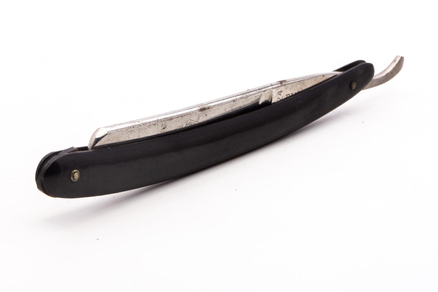 5/8" Sharpleigh Hardware Co. "Diamond Edge" Classics on Clearance Straight Razor