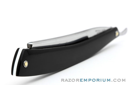 11/16'' Imperial Improved Warranted Straight Razor 20507 | Germany