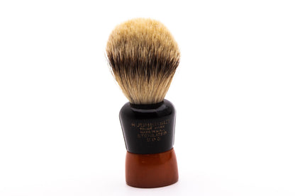 Vintage Restored | 203 RubberSet Shaving Brush