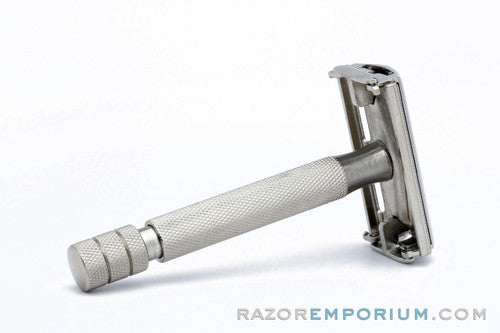 1950's Gillette English Parat Razor  - Made in England