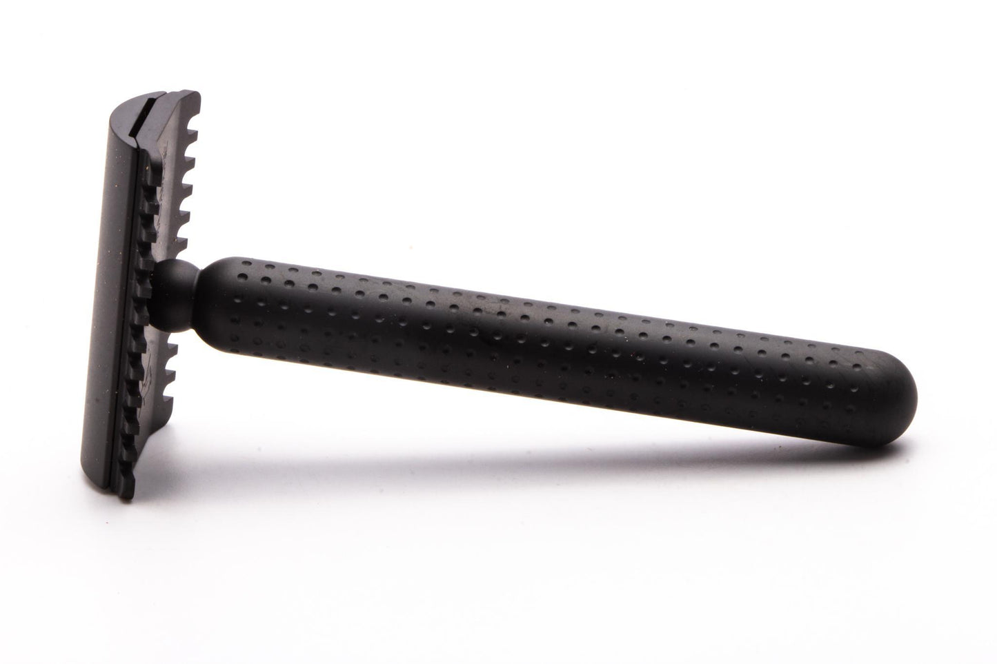 Tatara |Dark Masamune Open Comb Stainless Steel Double Edge Safety Razor