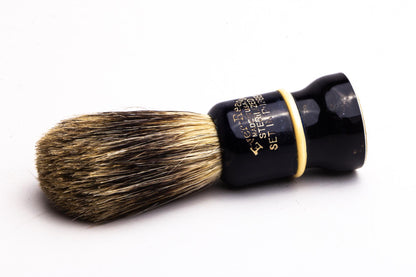 Ever-Ready 465 Vintage Restored Travel Brush