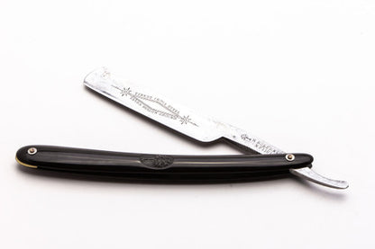5/8" Böker Manufaktur Solingen | India Finest Steel Extra Hollow Ground