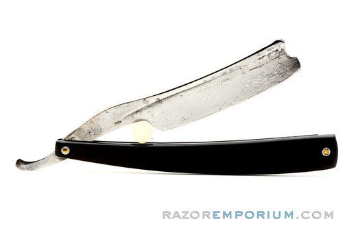 6/8" Frederick Reynolds Straight Razor | Sheffield England