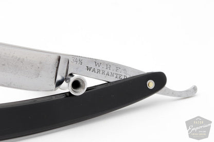5/8" W.H.F. Warranted  Round Tip Hollow Ground Germany and Sheffield